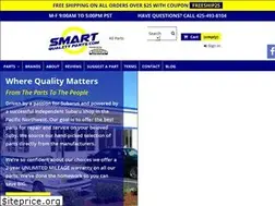 Sites similar to smartqualityparts.com