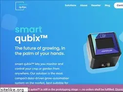 Sites similar to smartqubix.com