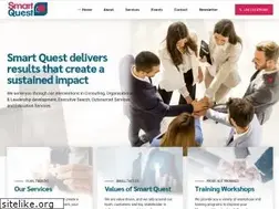 Sites similar to smartquestconsult.com