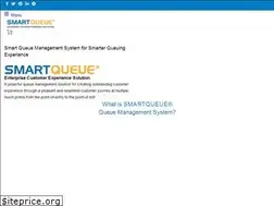 Sites similar to smartqueue.com.au