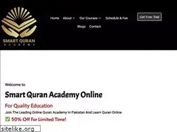 Sites similar to smartquranacademy.com