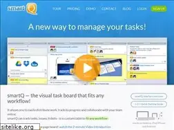 Sites similar to smartqweb.com