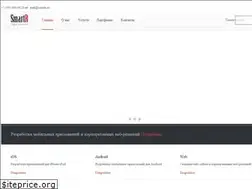 Sites similar to smartr.ru