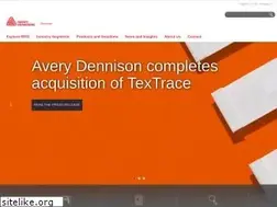 Sites similar to smartrac-group.com