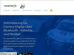 Sites similar to smartrace.de