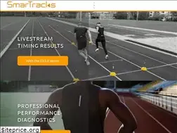 Sites similar to smartracks.run