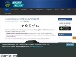 Sites similar to smartradar.net