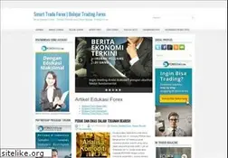 Sites similar to smartradeforex.blogspot.com