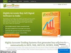 Sites similar to smartrader.in