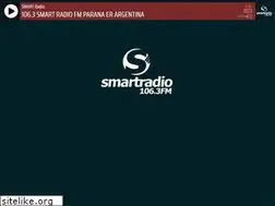 Sites similar to smartradio.com.ar