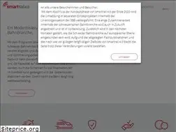 Sites similar to smartrail40.ch