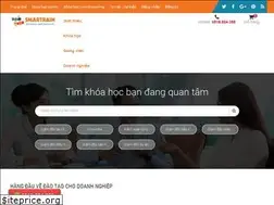 Sites similar to smartrain.vn
