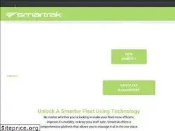 Sites similar to smartrak.co.nz