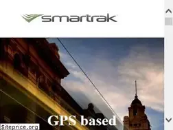 Sites similar to smartrak.com