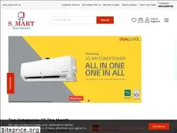 Sites similar to smartranchi.com