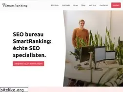 Sites similar to smartranking.nl