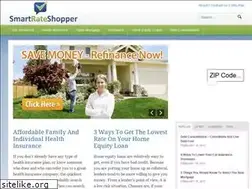 Sites similar to smartrateshopper.com