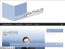 Sites similar to smartrathaus.de