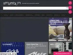 Sites similar to smartraum.de