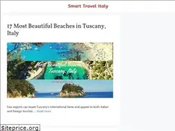 Sites similar to smartraveltoitaly.com