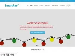 Sites similar to smartray.ca