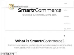Sites similar to smartrcommerce.com
