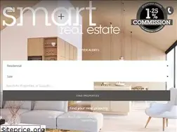 Sites similar to smartrealestate.co.nz