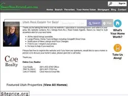 Sites similar to smartrealestatelady.com