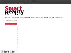 Sites similar to smartreality.ru