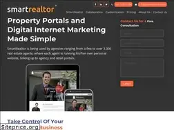 Sites similar to smartrealtor360.com