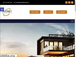 Sites similar to smartrealtydfw.com