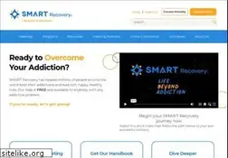 Sites similar to smartrecovery.org
