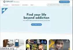 Sites similar to smartrecoveryaustralia.com.au