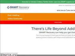 Sites similar to smartrecoverytest.org