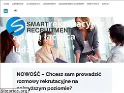 Sites similar to smartrecruitment.pl