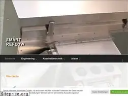 Sites similar to smartreflow.de