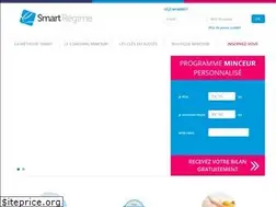 Sites similar to smartregime.com