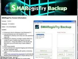 Sites similar to smartregistry.tk