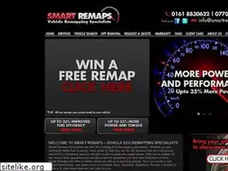 Sites similar to smartremaps.co.uk