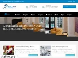 Sites similar to smartremodelingllc.com