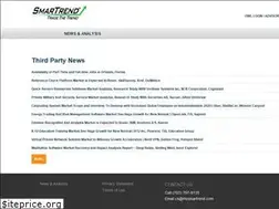 Sites similar to smartrend.com