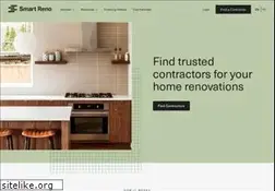Sites similar to smartreno.com