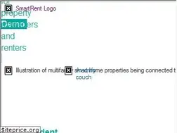 Sites similar to smartrent.com