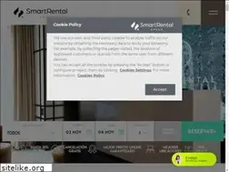 Sites similar to smartrental.com