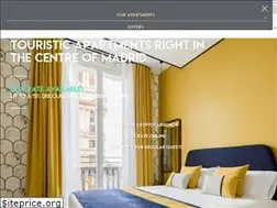 Sites similar to smartrentalcollection.com