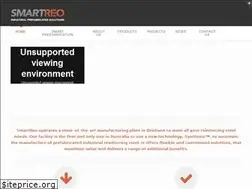 Sites similar to smartreo.com.au
