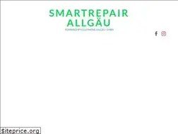 Sites similar to smartrepair-allgaeu.de