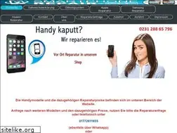 Sites similar to smartrepair-hoerde.de