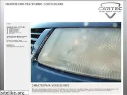 Sites similar to smartrepair-verzeichnis.de