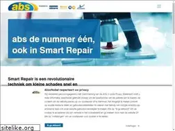 Sites similar to smartrepair.be